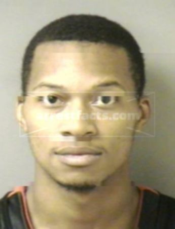 Terence Lanier Givan
