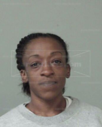 Raven Kashay Collier