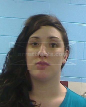 Tiffany Nichole Stone