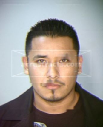 Rafael Oswaldo Gonzales