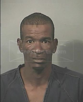 Leon Dotson