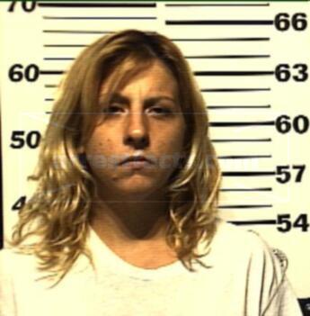 Rebecca Jean Wood
