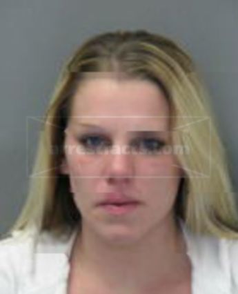 Alicia Marie Corridon