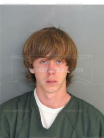 Mitchell Thompson