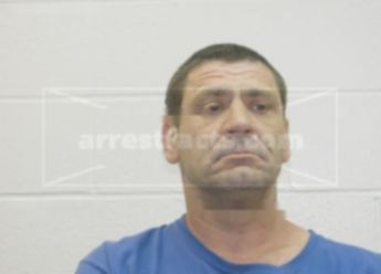 Travis Lee Ingram