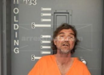 Donald Ray Edwards