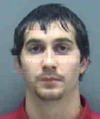 Travis Charles Cobb