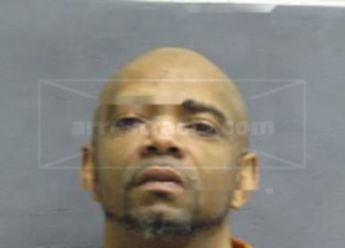 Barry Lydell Conner