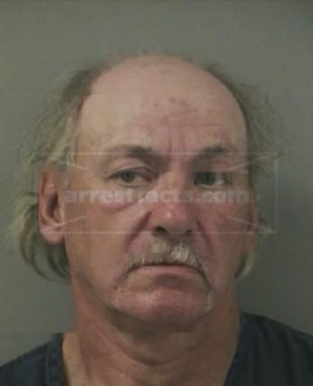 Henry William Johnson