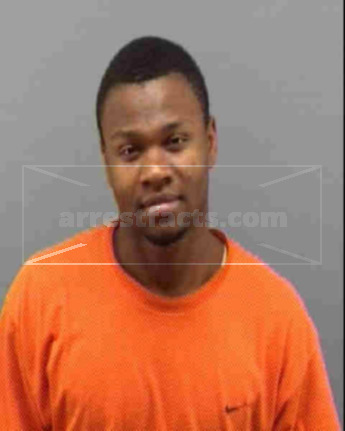 Joe Nathan Woodard