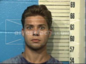 Johnathon James Reilly