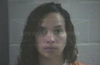 Chasity D Kemp