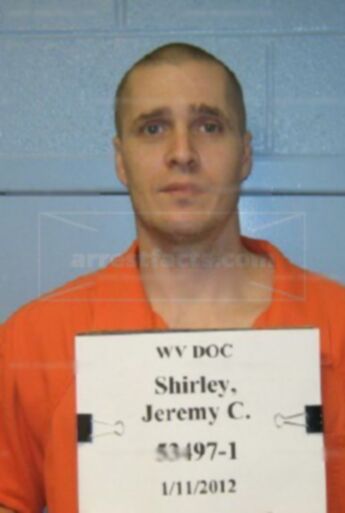 Jeremy Craig Shirley