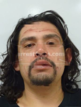 Christopher Anthony Enriquez