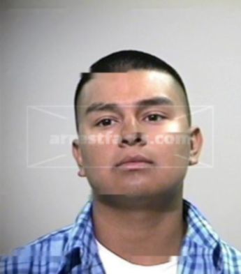 Porfirio Saavedra Torres