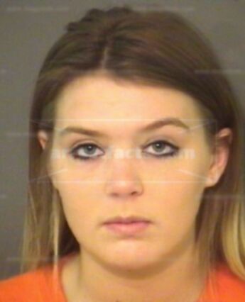 Hayley Nicole Jackson