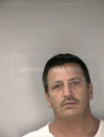 Kenneth Patrick Platt