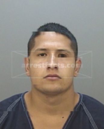 Jaime Castro