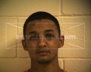 Alex Garcia Quiroz