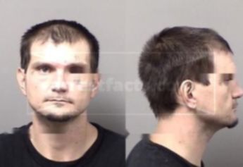 Joshua Charles Edwards