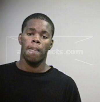 Bryan Anthony Trimble