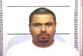 Antelmo Esparza Contreras