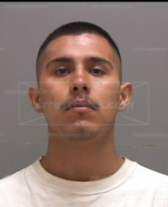 Ryan Begay