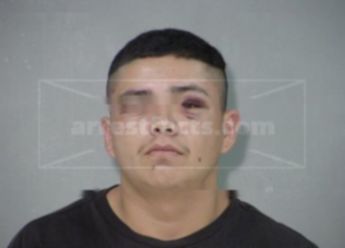 Americo Martinez