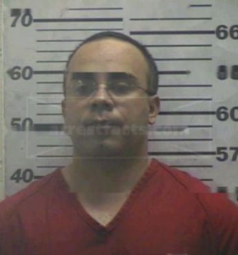 Aaron Daniel Berry