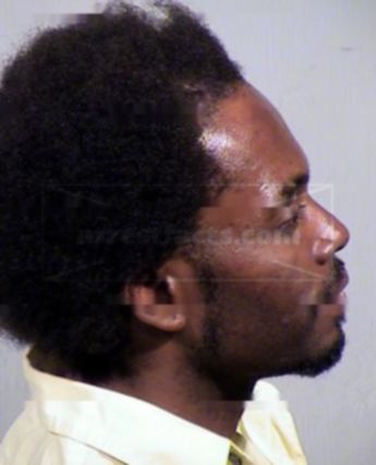 Isaiah Lafayette Mcclinton
