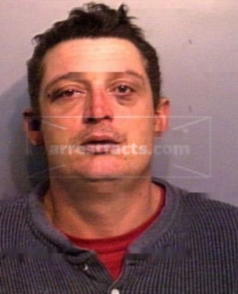 Jerry Phillip Maddox