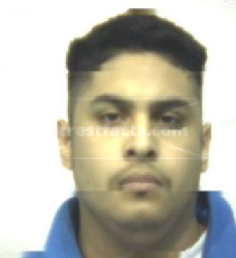 Elmer Omar Amaya
