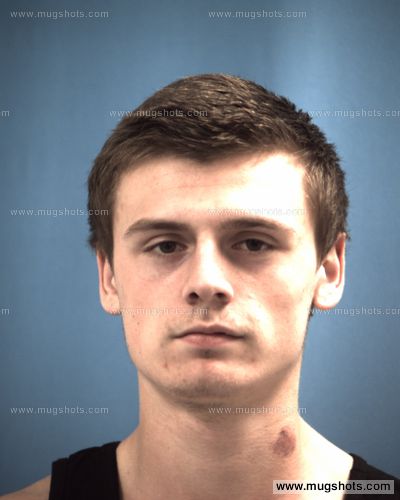 Preston Blake Parrish