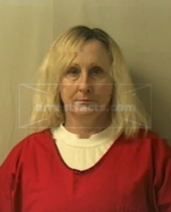 Theresa Margaret Aaron