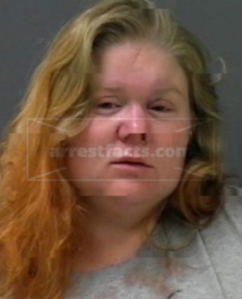Jessica Renee Warren