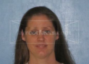 Angie Lee Chinners
