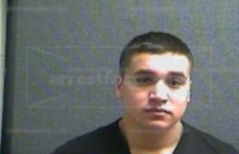 Jose Silva Ramirez