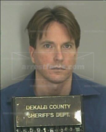 Thomas Patrick Mckee