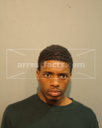 Tyler Bernard Heard