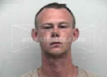 Harley Wesley Updyke