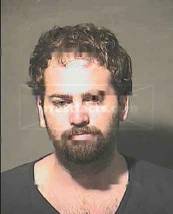 Derrick Griffin Hughes