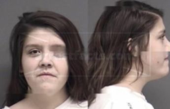 Gabrielle Therese Nicolle Shafer