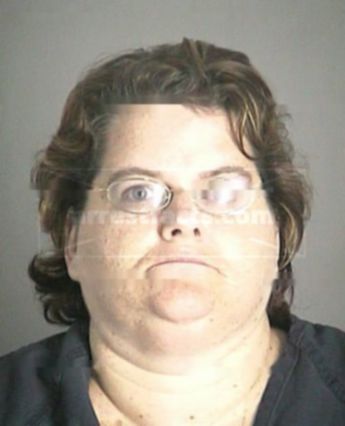 Jacqueline Susan Hill