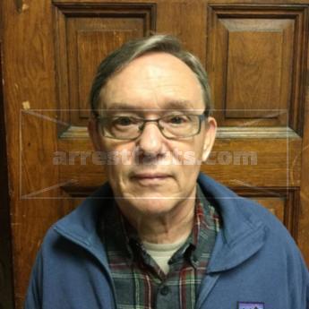 David Gregory Graham