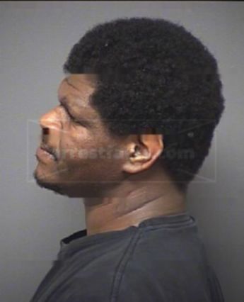 Sherman Lynn Womack