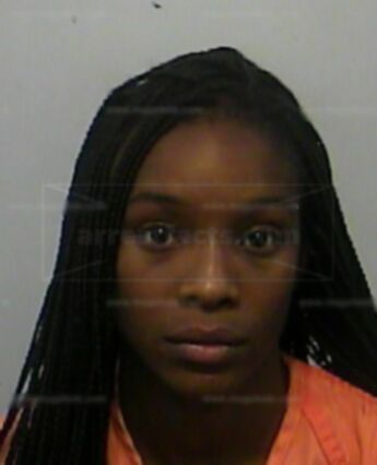 Quantisha Monae Wilson