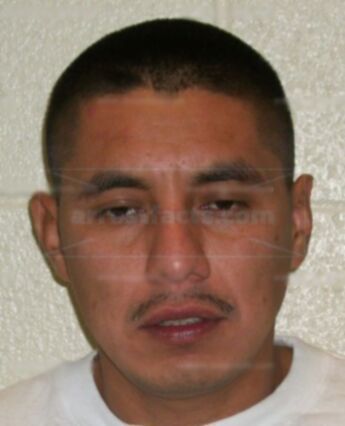 Eddy M Escovar