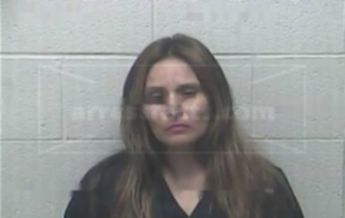 Sharon Rose Toineeta