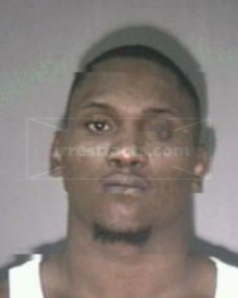 Marlon Lanard Richardson