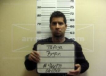 Bryan Francis Tafoya